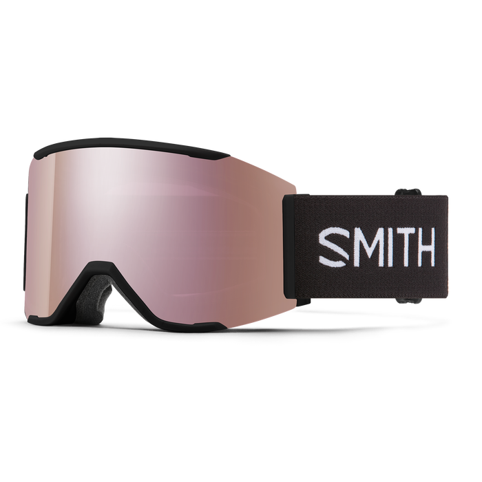 SMITH SQUADMAG ChromaPopスペアレンズ付21model Squad MAG | Smith Optics | US